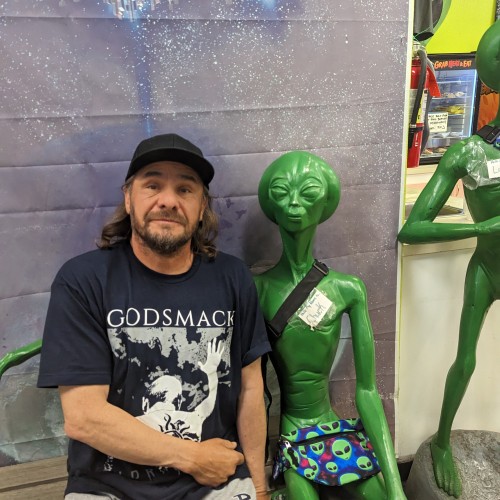 David R.