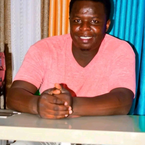 Samson O. profile photo