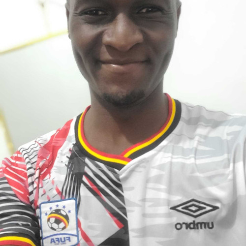 NTALO F. profile photo