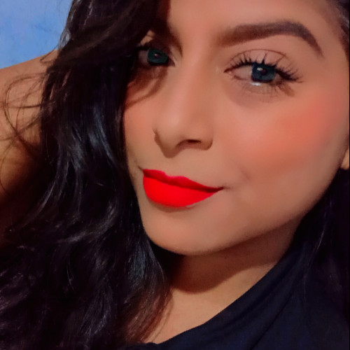 Ximena P. profile photo