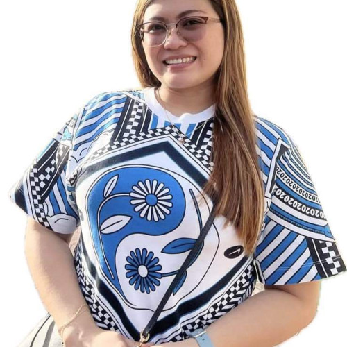 Sherla Lou D. profile photo
