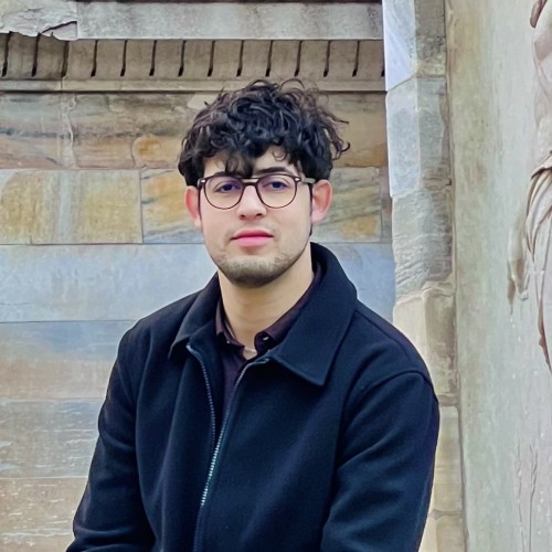 El Mehdi R. profile photo