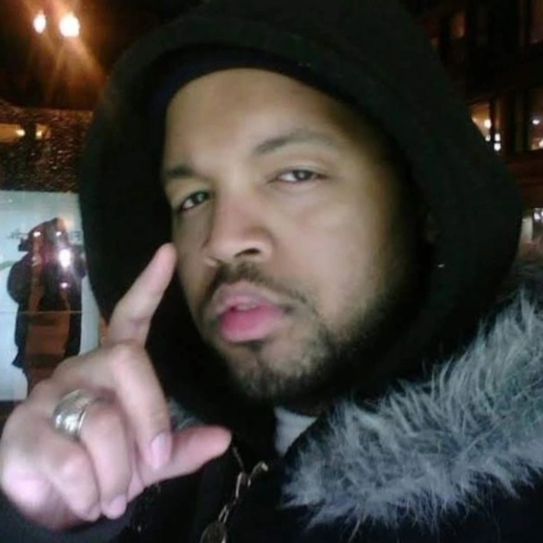 Montell M. profile photo