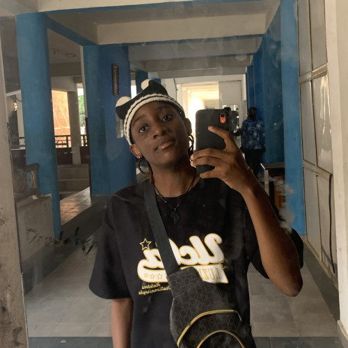 Chisom Juliet M.