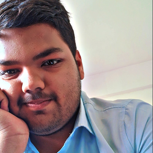 Ayush P. profile photo