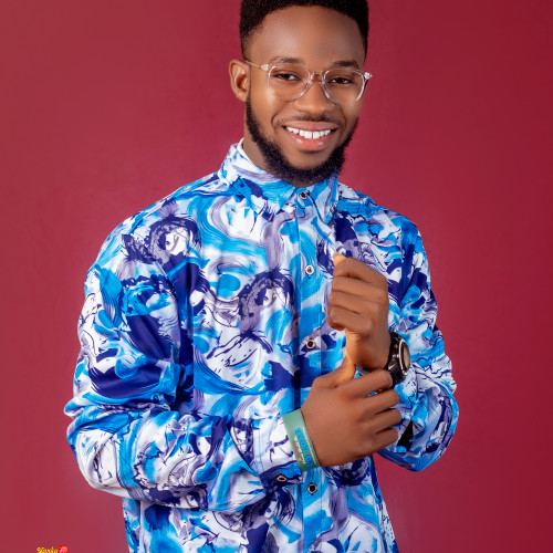 Ekemini O. profile photo