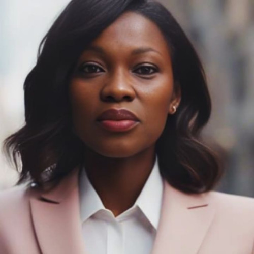 Ibironke  A. profile photo