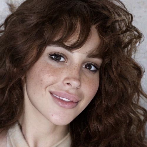Andesha M. profile photo