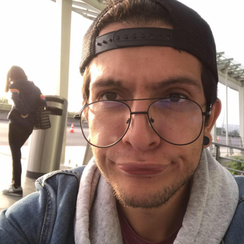 Ricardo H. profile photo
