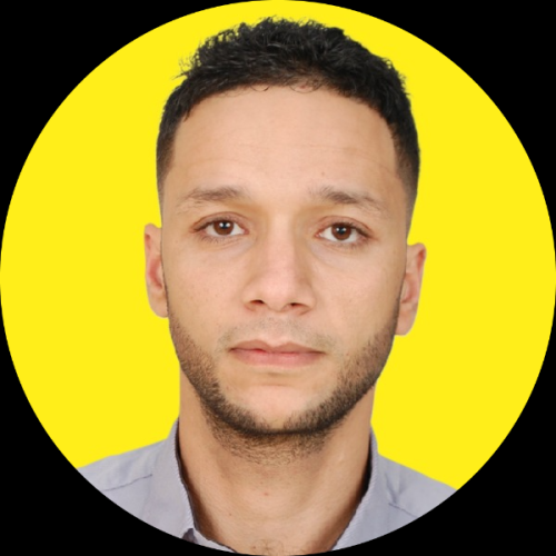 Mustapha A.