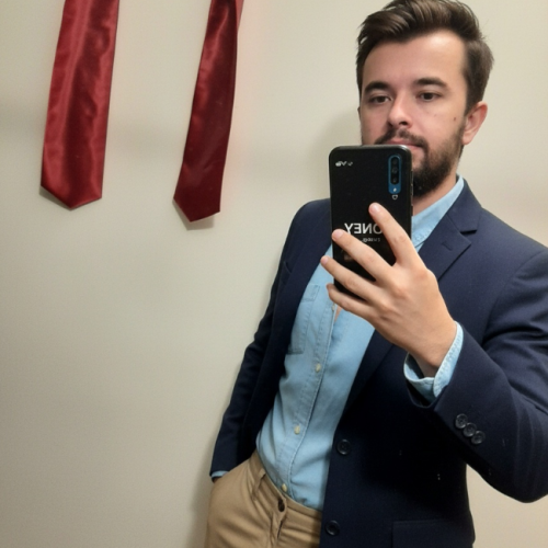 Alfred M. profile photo