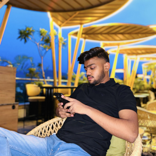 Yash K. profile photo