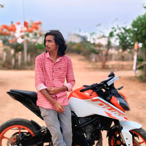 ganesh p.
