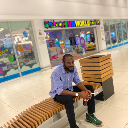 HAMZA E. profile photo