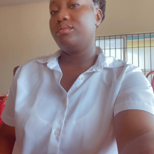 Bernice O. profile photo