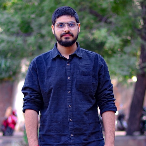 Kushal  S. profile photo