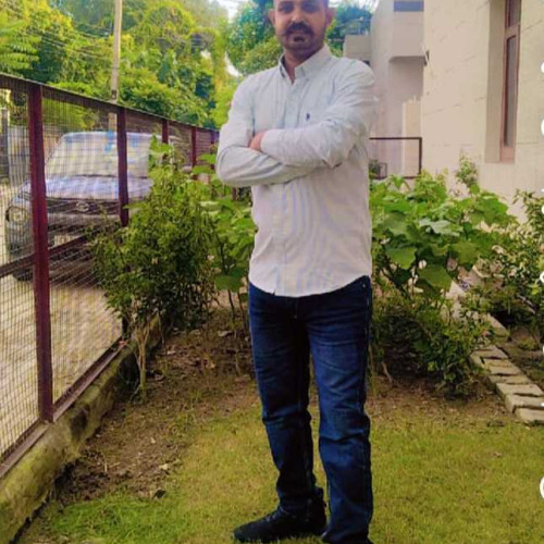 sandeep s. profile photo