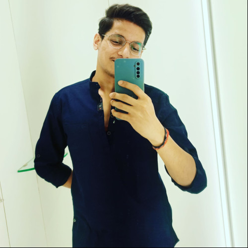 Akhil K. profile photo