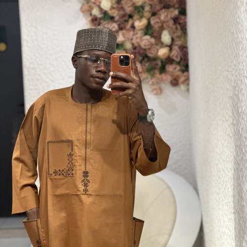 Khalifa M. profile photo