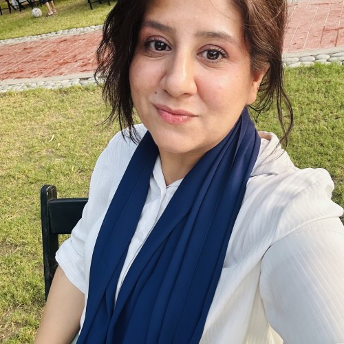 Jia  R. profile photo