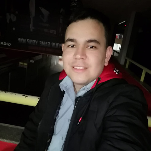 Ricardo  C. profile photo