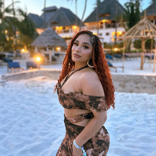 Sadie K. profile photo