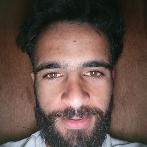 Mudasir  M. profile photo