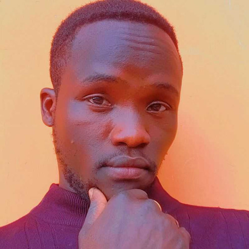 GILBERT N. profile photo