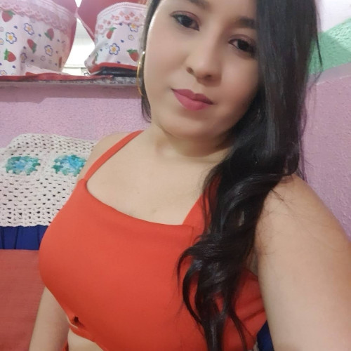 Luana F. profile photo