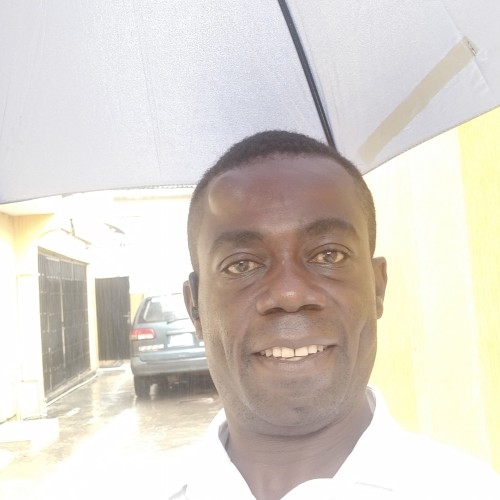 Chisom O. profile photo