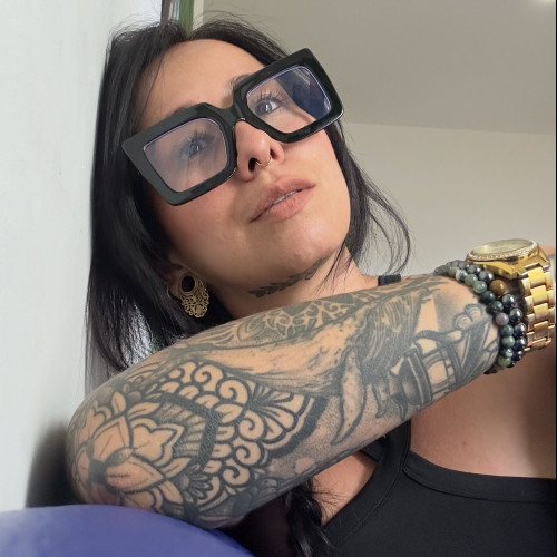 Aleja L. profile photo