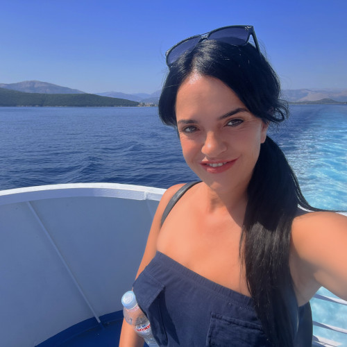 Anastasia  P. profile photo
