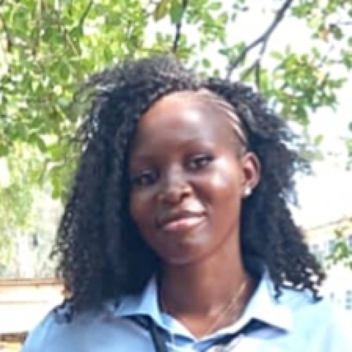 Zara U. profile photo