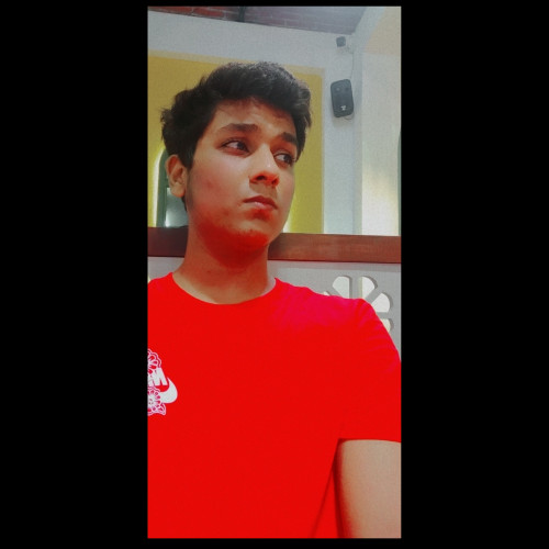 Recca W. profile photo