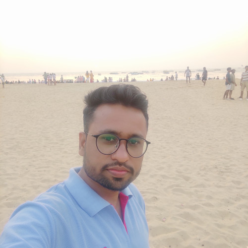 VAIBHAV B. profile photo