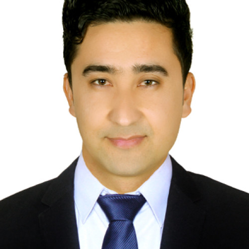 Drzeynuddin E. profile photo