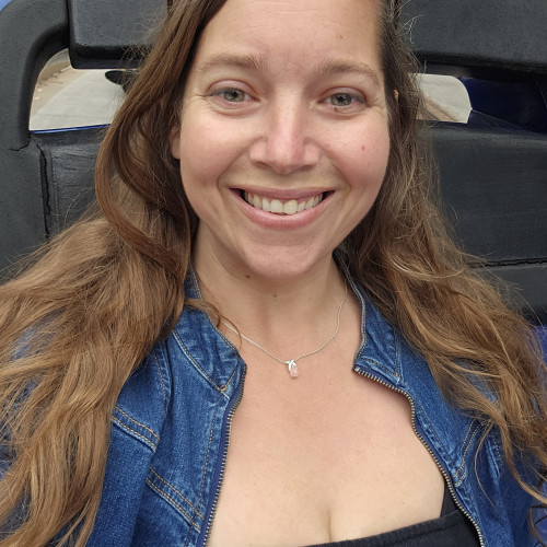 Tracy A. profile photo