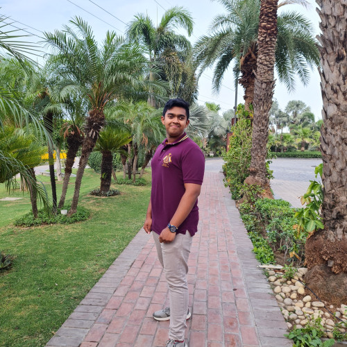 Abdul K. profile photo