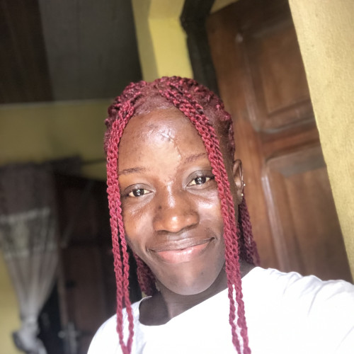 Miracle J. profile photo