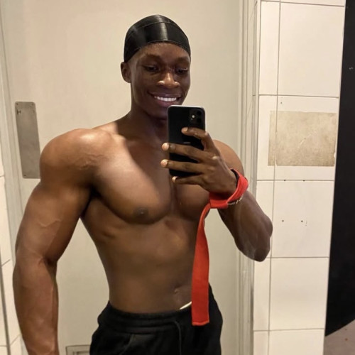 Erick  V. profile photo