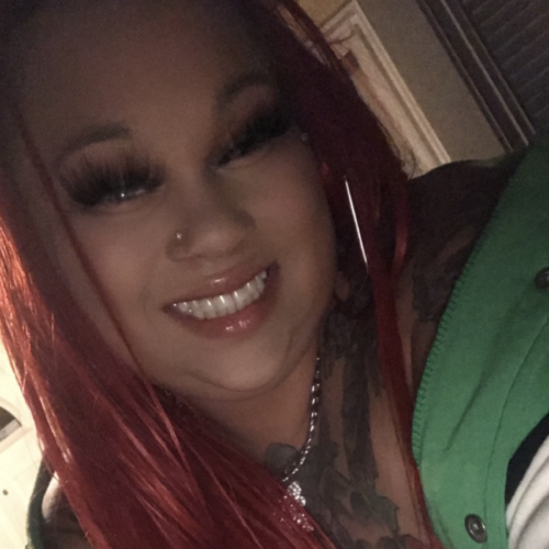 Ashleigh K. profile photo