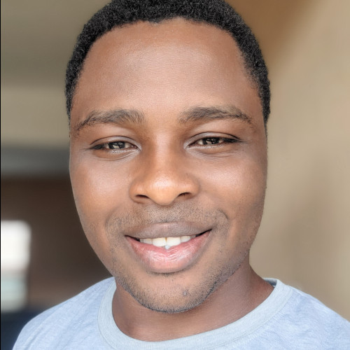 Emmanuel O. profile photo