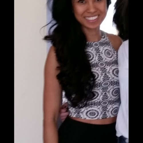 Thea S. profile photo