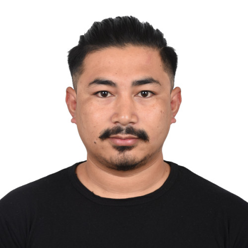Binay M. profile photo
