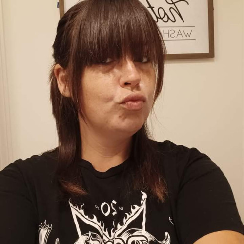 Whitney B. profile photo