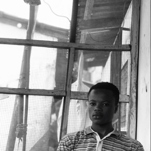 Festus  K.