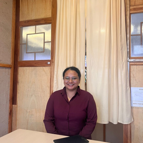 Liz T. profile photo