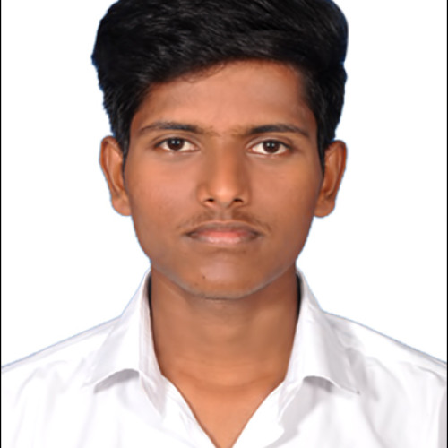 Vignesh  V.