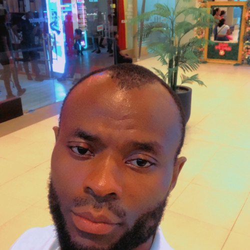 Kalu O. profile photo