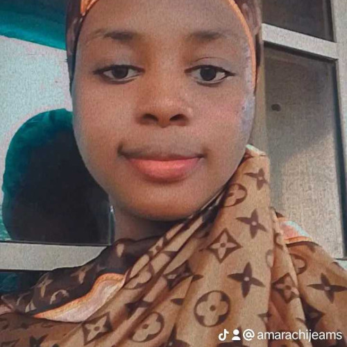 Amarachi m.